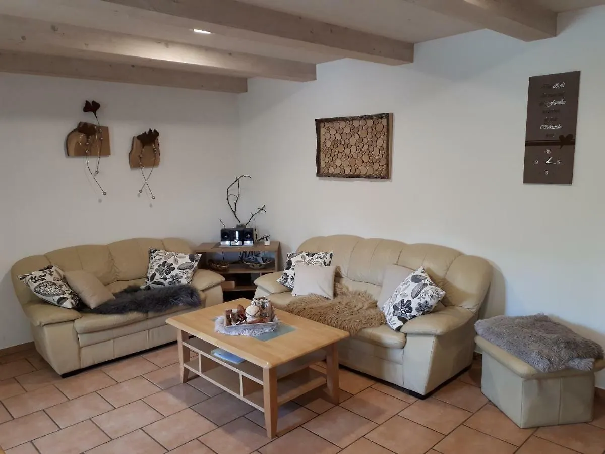Ederhof Apartment Schollnach