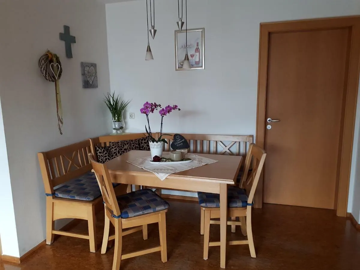 Ederhof Apartment Schollnach